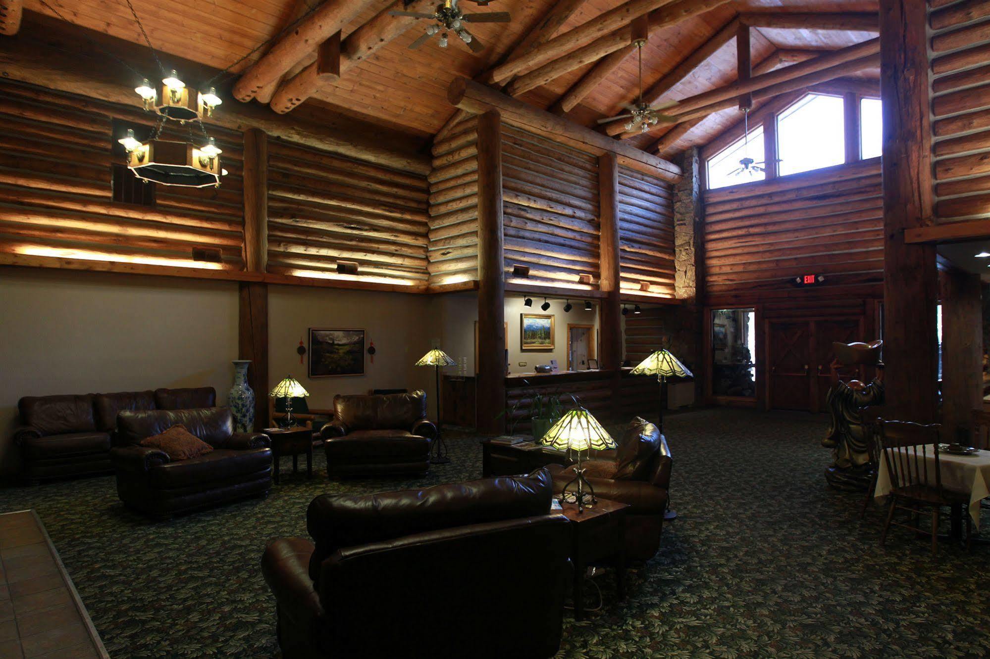 Dao House Hotel Estes Park Exterior photo