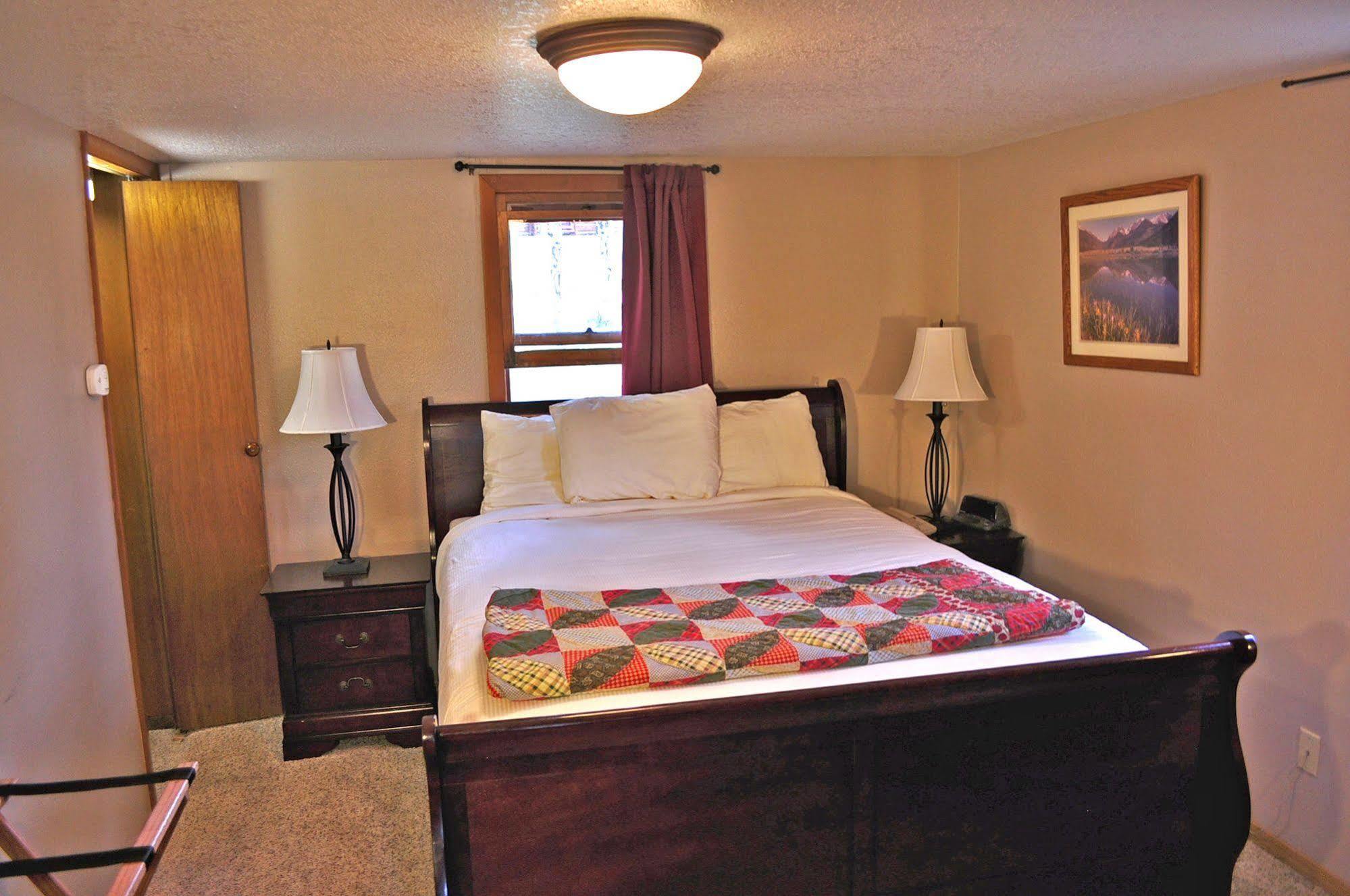 Dao House Hotel Estes Park Exterior photo