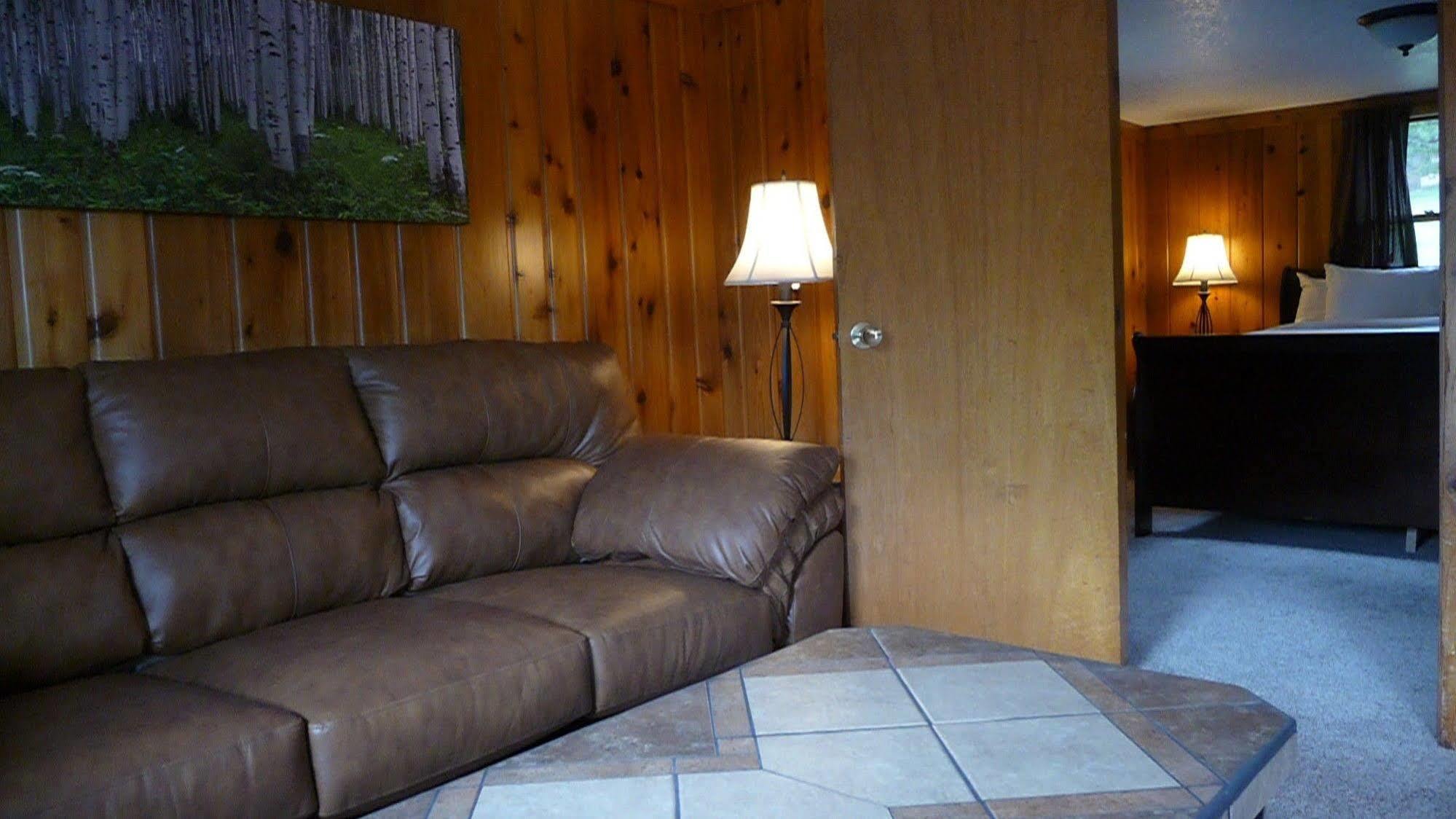 Dao House Hotel Estes Park Exterior photo