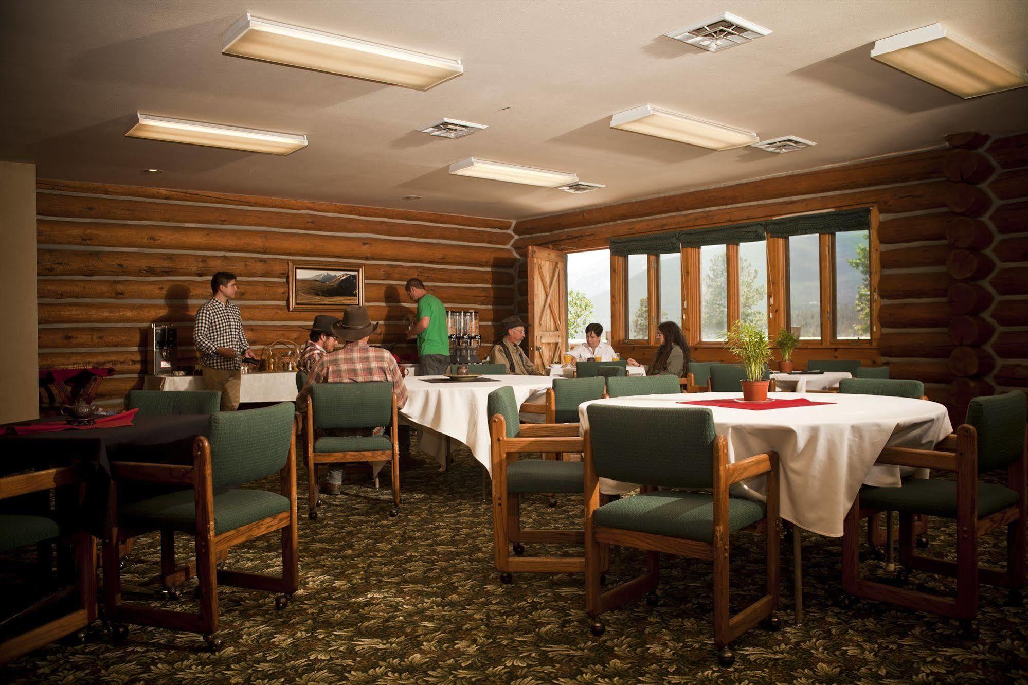 Dao House Hotel Estes Park Exterior photo