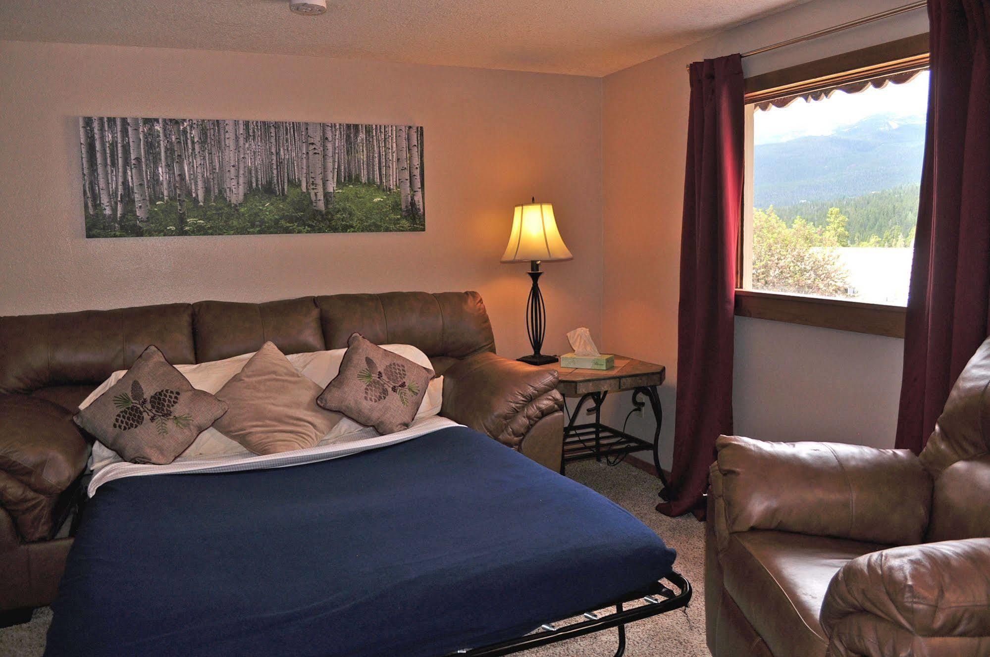 Dao House Hotel Estes Park Exterior photo